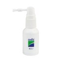 Cedis Reinigingsspray EC3.7 met borsteltje – Desinfecterende spray voor hoortoestellen en oorstukjes Cedis Reinigingsspray EC3.7 met borsteltje – Desinfecterende spray voor hoortoestellen en oorstukjes