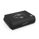 Dry-Care UV 1.1 hoortoestel droogstation zwart in originele Flowmed verpakking met etui Dry-Care UV 1.1 hoortoestel droogstation zwart in originele Flowmed verpakking met etui