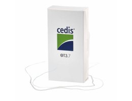 Cedis Reinigingskoord ET3.7 – Reinigingsdraad voor gehoorslangen en oorstukjes (grote dikte)