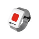 Geemarc CL9000 4G huistelefoon via simkaart + SOS armband