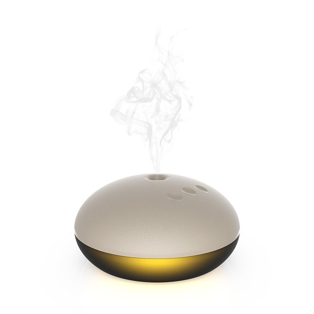 LumoScent Aroma Diffuser met Nachtlamp – Stijlvolle geurverspreider voor thuisgebruik LumoScent Aroma Diffuser met Nachtlamp – Stijlvolle geurverspreider voor thuisgebruik