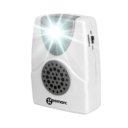 Geemarc CL11 beltoonversterker – helder flitslicht tijdens inkomende oproep