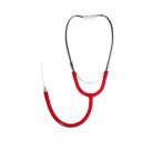 Stetoclip Rood – Auscultatieset voor Hoortoesteldragers | Medisch Hulpmiddel Stetoclip Rood – Auscultatieset voor Hoortoesteldragers | Medisch Hulpmiddel