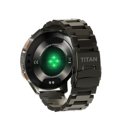 Maxcom Smartwatch FW110 Chronos Zwart Maxcom Smartwatch FW110 Chronos Zwart