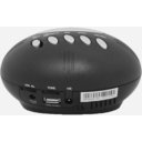 Geemarc Wekker Sonic Traveler achterkant Geemarc Wekker Sonic Traveler achterkant