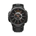 Maxcom Smartwatch FW111 Chronos GPS Zwart