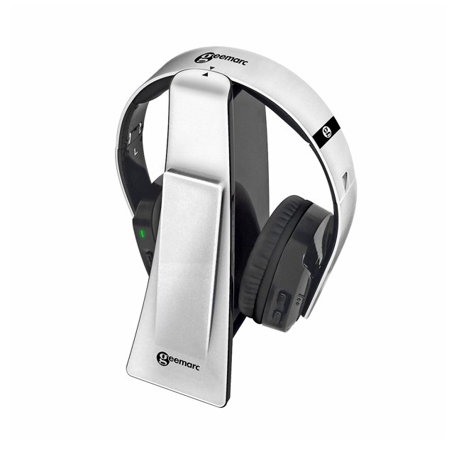 Geemarc Hoofdtelefoon CL7400 Opti Geemarc Hoofdtelefoon CL7400 Opti