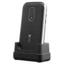 Doro 6820 Zwart Senioren GSM lader