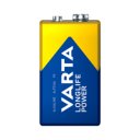 Varta Longlife Power 9V Varta Longlife Power 9V