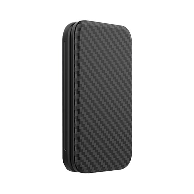 Energizer E282SC 4G Senioren Mobiele Telefoon voorkant ingeklapt