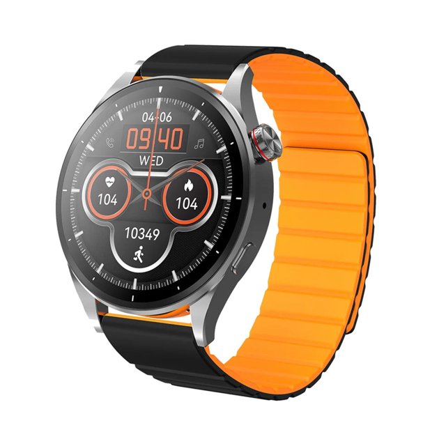 Maxcom Smartwatch FW66 Iron R