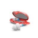 Alpine SwimSafe Oordoppen met Compacte Reisetui - Herbruikbaar en Comfortabel Alpine SwimSafe Oordoppen met Compacte Reisetui - Herbruikbaar en Comfortabel