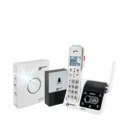 Geemarc Amplidect 595 U.L.E. Combi met draadloze deurbel en ringer – Complete set Geemarc Amplidect 595 U.L.E. Combi met draadloze deurbel en ringer – Complete set