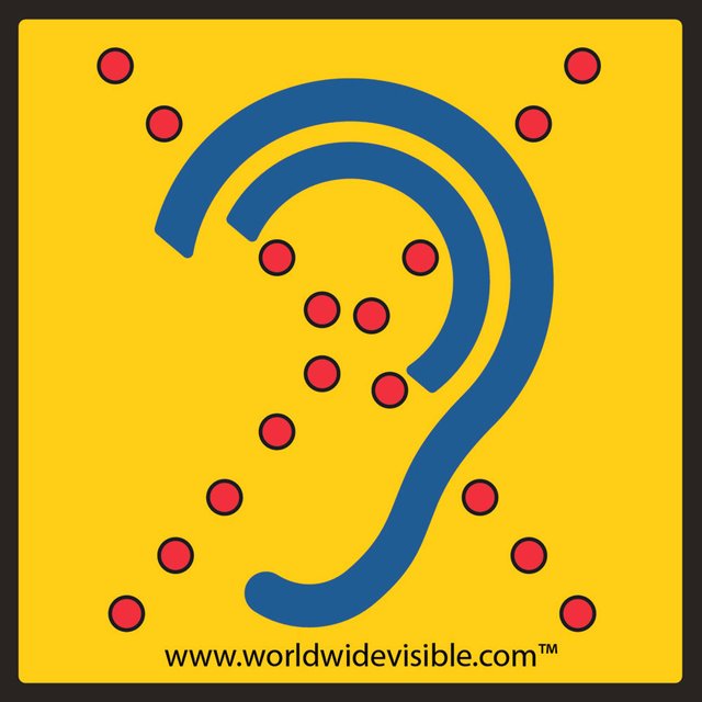 Limited Hearing Speldje Vlindersluiting Logo Limited Hearing Speldje Vlindersluiting Logo