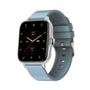 Maxcom FW55 Smartwatch Zilver Maxcom FW55 Smartwatch Zilver