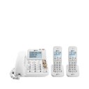 Geemarc Amplidect Combi 295 Duo Geemarc Amplidect Combi 295 Duo