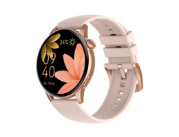 Maxcom FW58 Smartwatch Goud