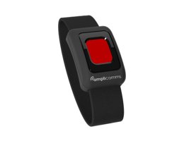Amplicomms Bigtel 50 Alarm Plus Armband Los