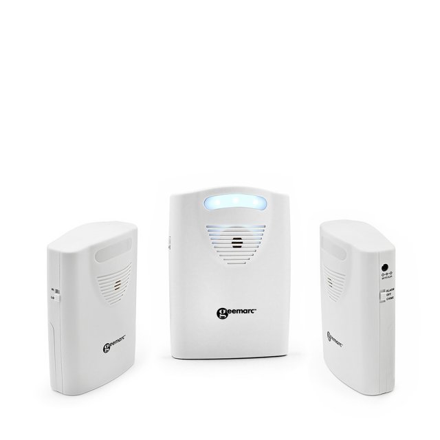 Geemarc Amplicall PSA100 alarmmelder