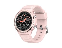 Maxcom Smartwatch FW100 Valkiria Roze