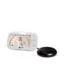 Geemarc Babyfoon Monitor met Trilkussen – Duidelijk beeld en voelbaar alarm Geemarc Babyfoon Monitor met Trilkussen – Duidelijk beeld en voelbaar alarm