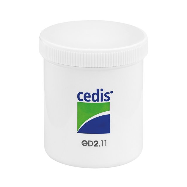 Cedis Droogbeker ED2.11 – Voor effectieve droging van hoortoestellen en opladers Cedis Droogbeker ED2.11 – Voor effectieve droging van hoortoestellen en opladers