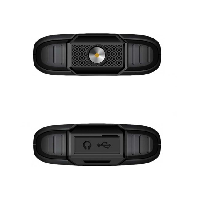 MM918 Boven en Onderkant