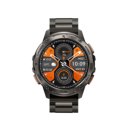 Maxcom Smartwatch FW110 Chronos Zwart Maxcom Smartwatch FW110 Chronos Zwart