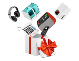 Feestdagen: De Beste Cadeau ideeën voor Senioren