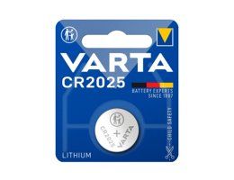 Varta Lithium CR 2025 Knoopcel