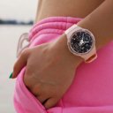 Maxcom Smartwatch FW100 Valkiria Roze