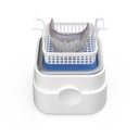 U-Sonic 3 met gebitsprothese – Veilig en hygiënisch reinigen met ultrasoon technologie U-Sonic 3 met gebitsprothese – Veilig en hygiënisch reinigen met ultrasoon technologie