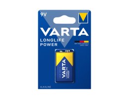 Varta Longlife Power 9V