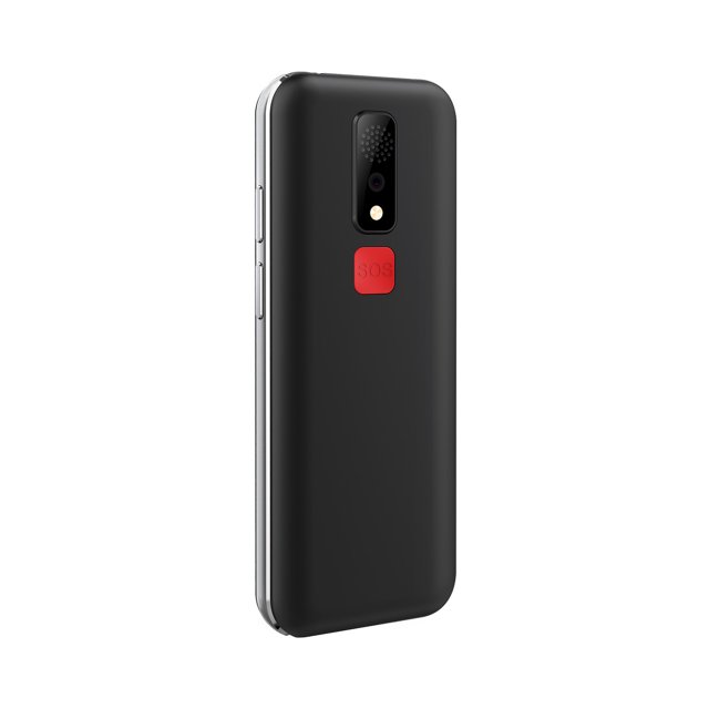 Geemarc CL8000 – Tweede Kans seniorentelefoon met SOS-knop voor noodgevallen Geemarc CL8000 – Tweede Kans seniorentelefoon met SOS-knop voor noodgevallen