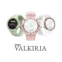 Maxcom Smartwatch FW100 Valkiria Roze