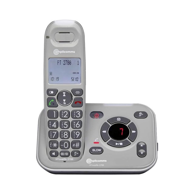 Amplicomms PowerTel 2780 Amplicomms PowerTel 2780