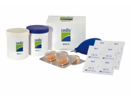 Cedis Reinigings- en Droogset AHO – Complete Set voor Hoortoestelonderhoud