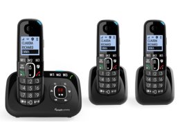 Amplicomms BigTel 1583 DECT