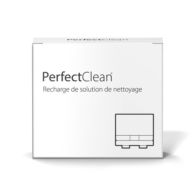 PerfectClean Navulling – Verpakking Reinigingsoplossing voor Hoortoestellen PerfectClean Navulling – Verpakking Reinigingsoplossing voor Hoortoestellen