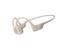 Shokz Openrun Pro Hoofdtelefoon Beige