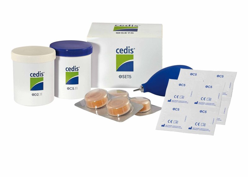 Cedis Reinigings- en Droogset AHO – Complete Set voor Hoortoestelonderhoud Cedis Reinigings- en Droogset AHO – Complete Set voor Hoortoestelonderhoud
