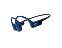 Shokz Openrun Hoofdtelefoon Blauw