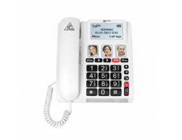 Huistelefoon via simkaart