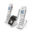 Geemarc Amplidect 595 ULE Duo Zijaanzicht