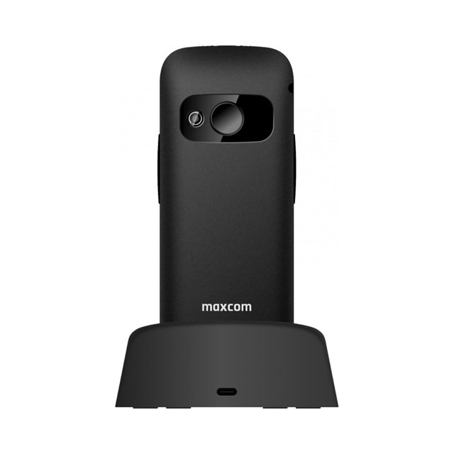 Maxcom MM724 Achterkant Maxcom MM724 Achterkant