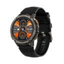 Maxcom Smartwatch FW110 Chronos Zwart Maxcom Smartwatch FW110 Chronos Zwart