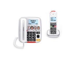 Swissvoice Xtra 3355 Combi Telefoon
