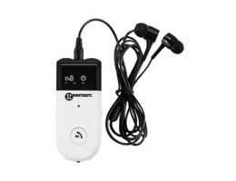 Geemarc iBT10 Bluetooth Handsfree Versterker met Headset