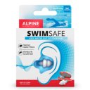 Alpine SwimSafe Oordoppen - Bescherming tegen Water in de Oren Alpine SwimSafe Oordoppen - Bescherming tegen Water in de Oren
