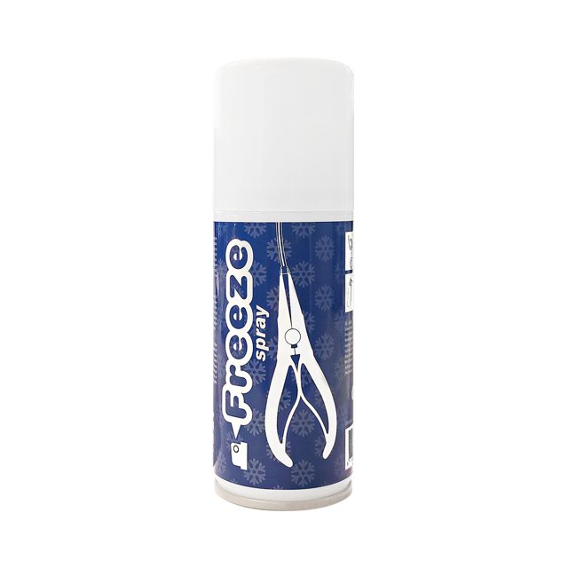 Freeze Spray 100 ml